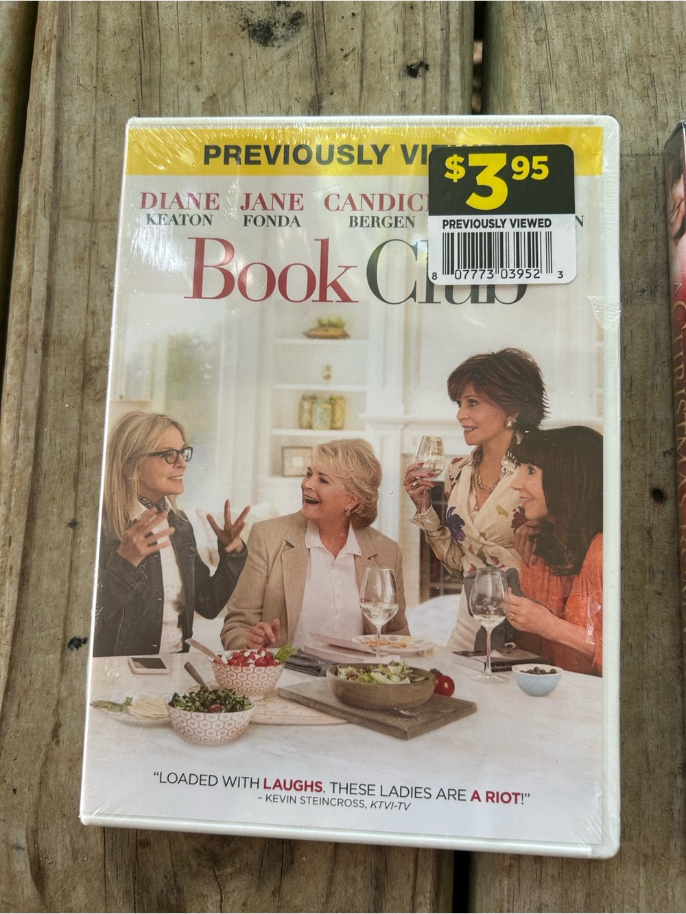 6 DVD Bundle - Picture 2 of 7